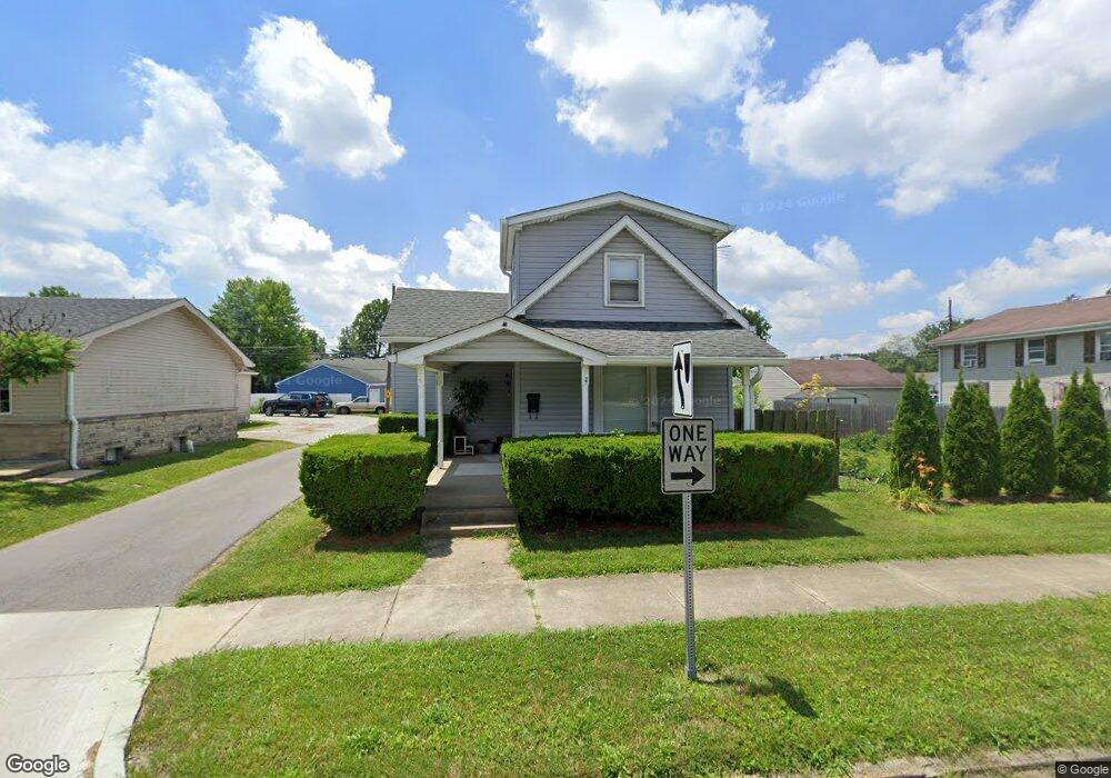 246 N Vine St, Plainfield, IN 46168 - photo 1