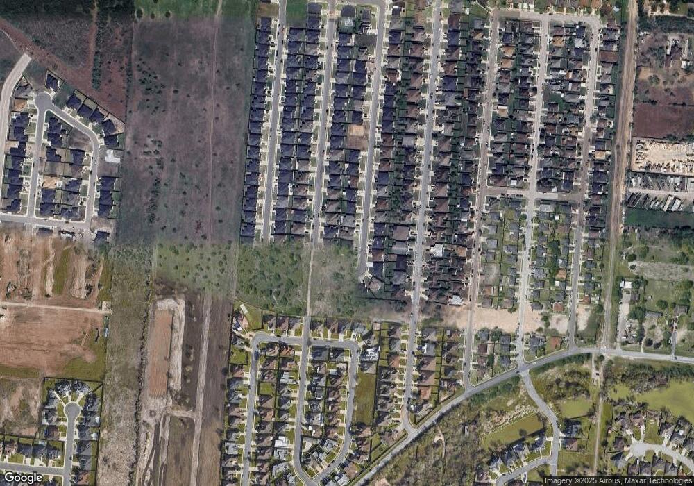 6935 Heritage Oak Dr, Brownsville, TX 78526 - photo 1