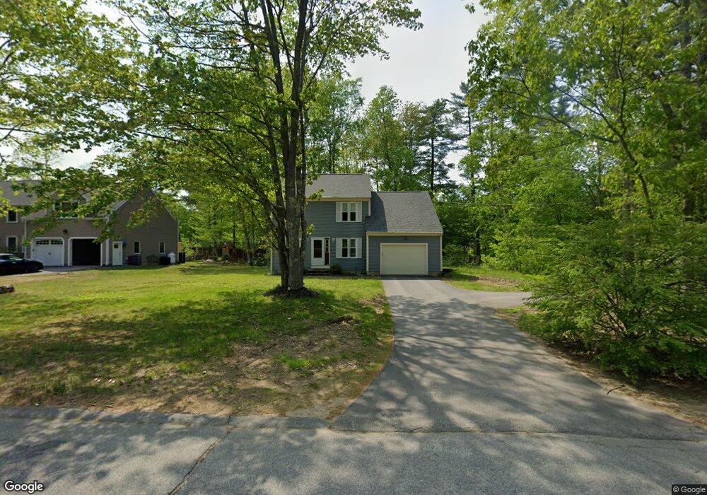 6 Francoeur Dr, Somersworth, NH 03878 - photo 1