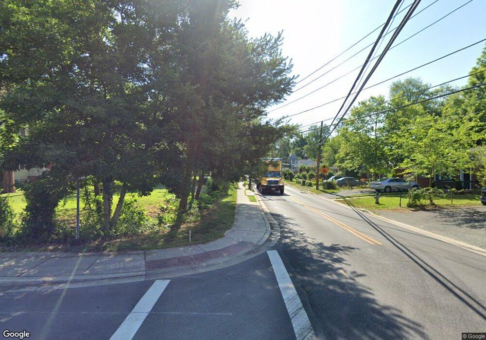 2313 Linden Ln, Silver Spring, MD 20910 - photo 1