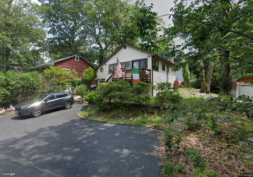 133 Bucknell Trail, Hopatcong, NJ 07843 - photo 1