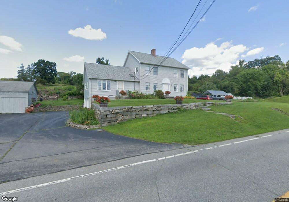 441 Quinebaug Rd, North Grosvenordale, CT 06255 - photo 1