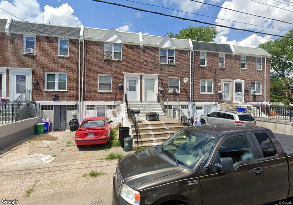 1089 S Merrimac Rd, Camden, NJ 08104 - photo 1