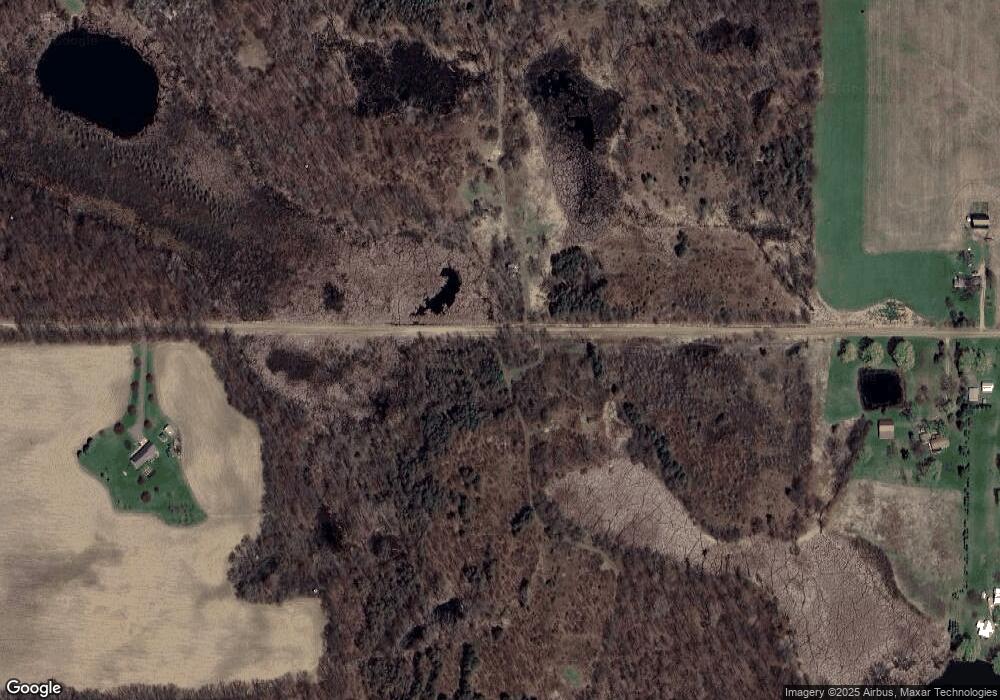 6346 Bricker Rd, Hubbardston, MI 48845 - photo 1