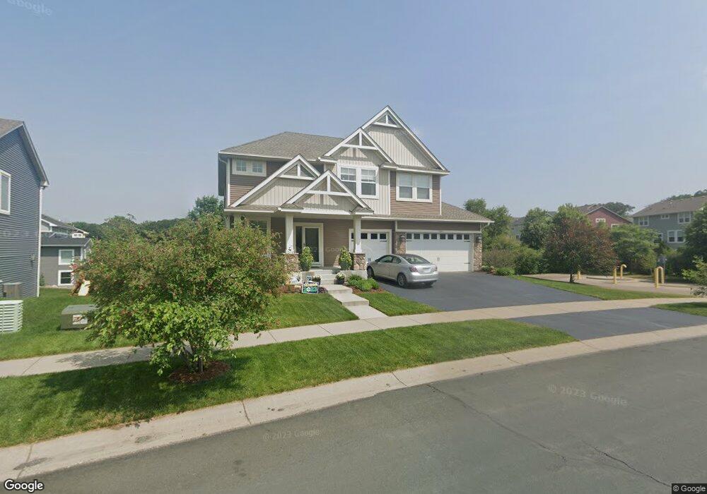 3045 134th St W, Rosemount, MN 55068 - photo 1