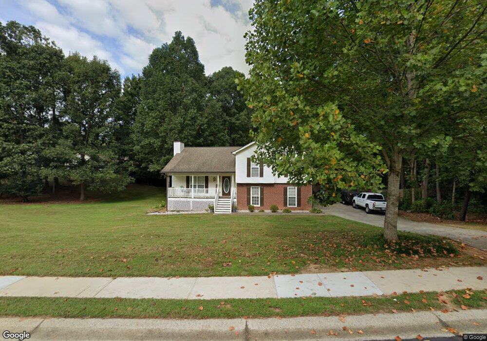 2272 Alton Frank Way, Dacula, GA 30019 - photo 1