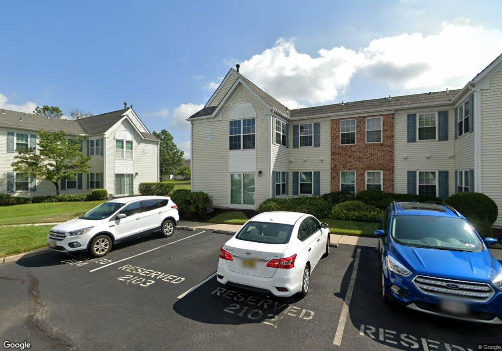 2103A Ferndale Ct unit 2103A, Mount Laurel, NJ 08054 - photo 1