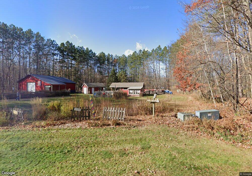 W14320 Plummer Rd, Weyerhaeuser, WI 54895 - photo 1