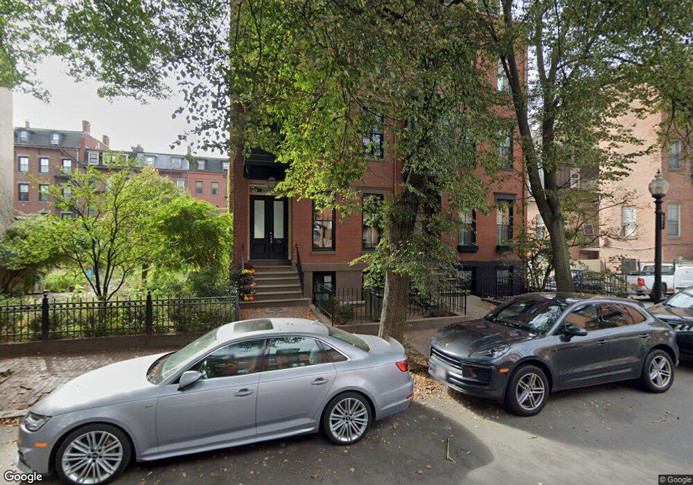 78 Rutland St unit 3, Boston, MA 02118 - photo 1