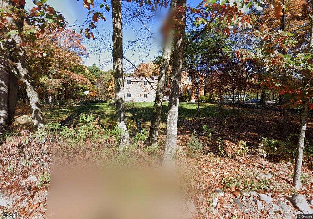 21 Hillside Way, Wilmington, MA 01887 - photo 1