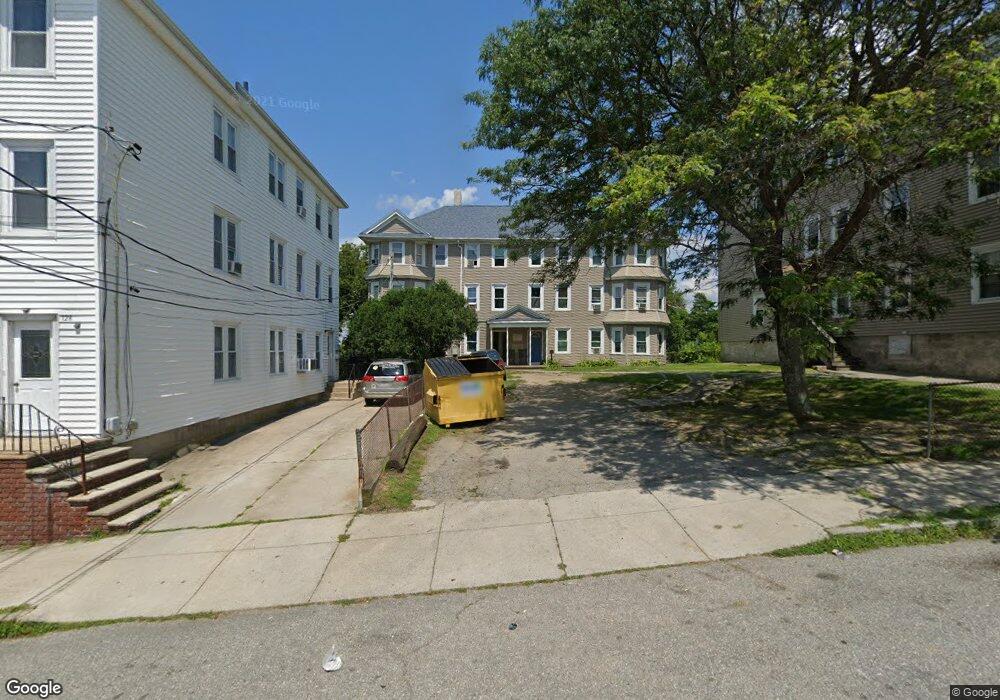 132 Last St unit 2L, Fall River, MA 02724 - photo 1