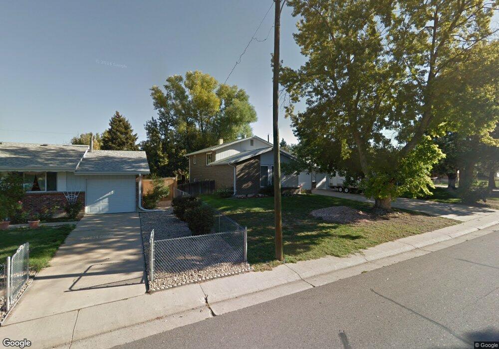 11995 E Virginia Place, Aurora, CO 80012 - photo 1