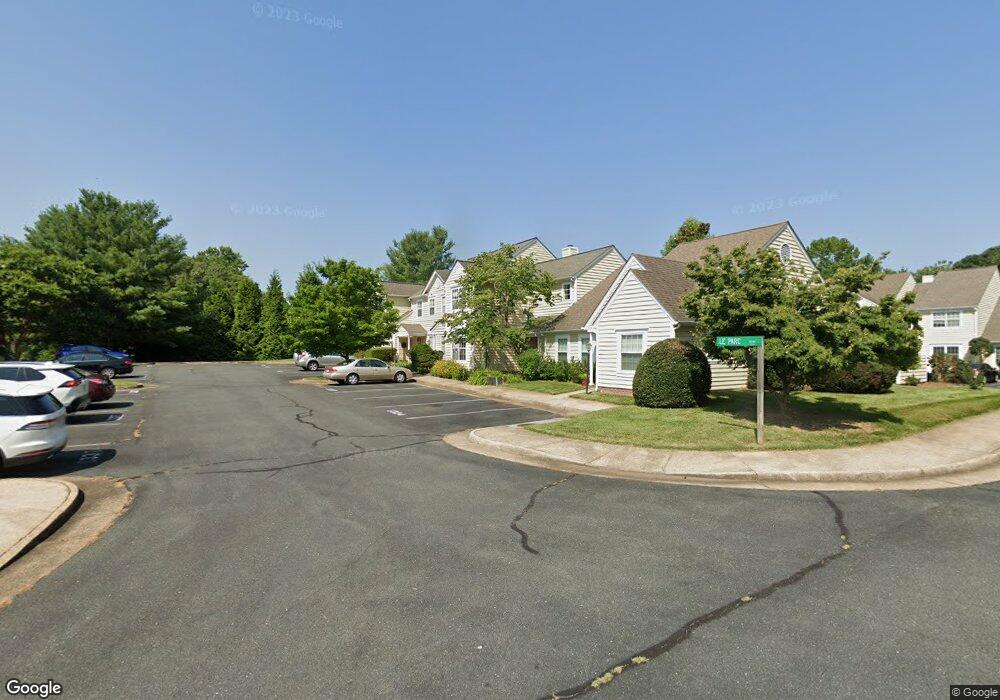 1316 Le Parc Terrace, Charlottesville, VA 22901 - photo 1