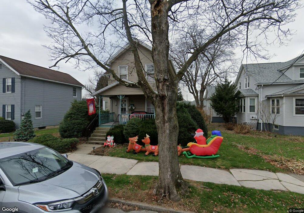 38 Owen St, Kingston, PA 18704 - photo 1