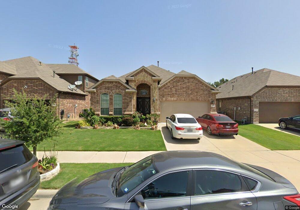 2209 Skysail Ln, Denton, TX 76210 - photo 1