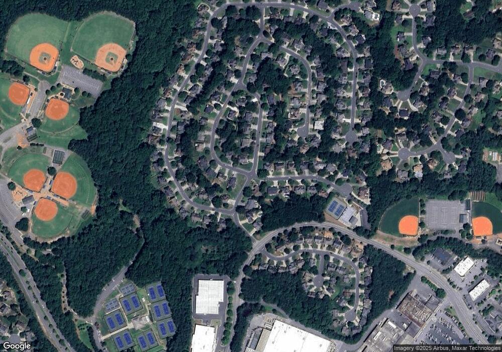 0 Edenbourgh Place unit 9048285, Marietta, GA 30066 - photo 1