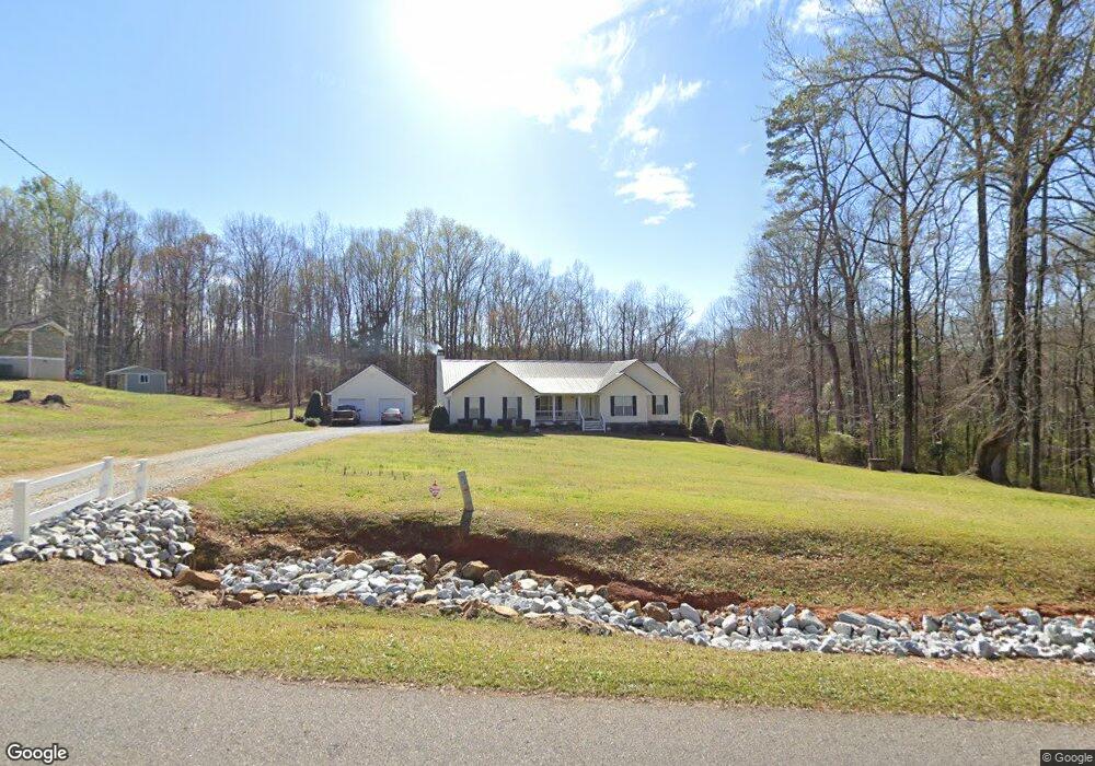 442 Traynham Rd, Commerce, GA 30529 - photo 1