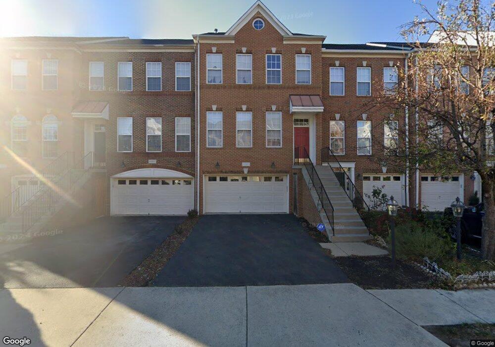 24691 Nettle Mill Square, Stone Ridge, VA 20105 - photo 1