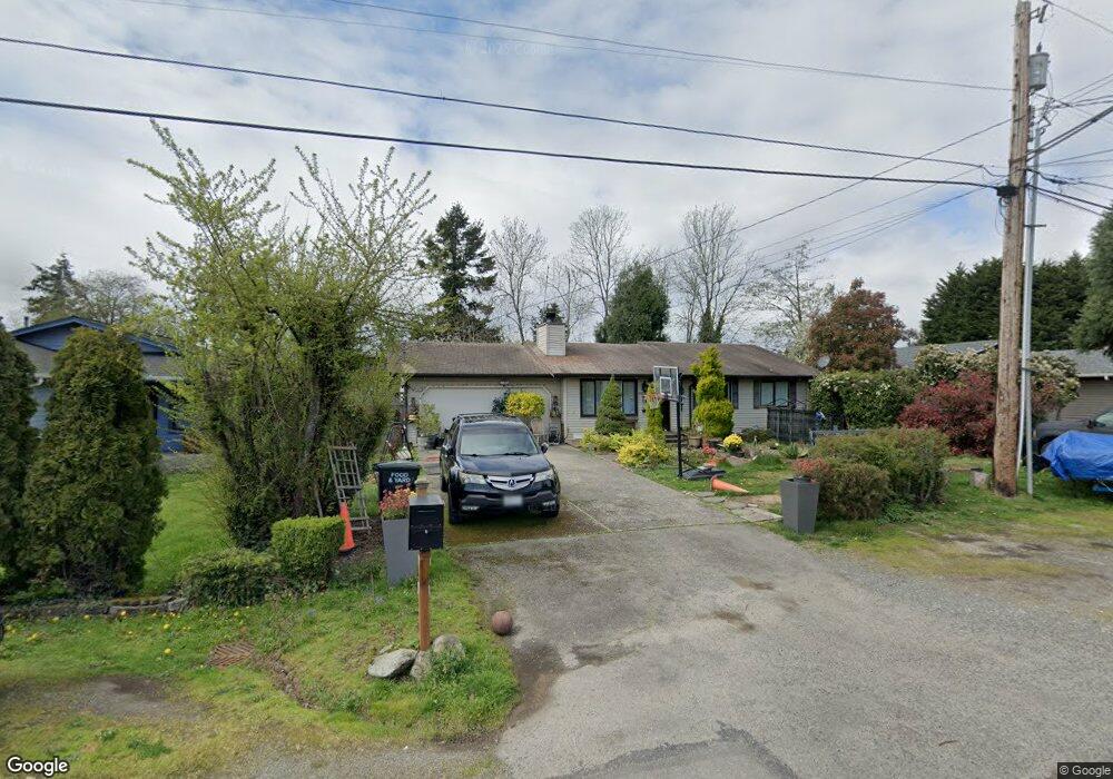 24227 14th Ave S, Des Moines, WA 98198 - photo 1