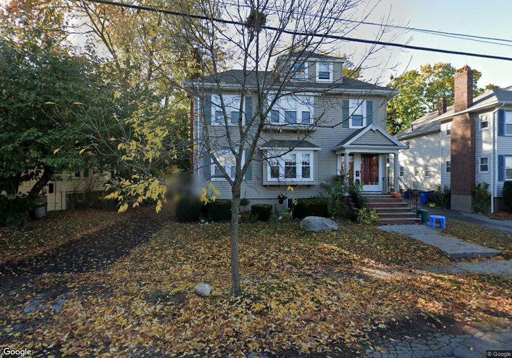 23 Foster Rd unit 25, Belmont, MA 02478 - photo 1