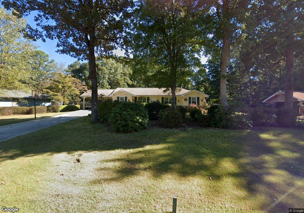 1680 Norton Estates Cir, Snellville, GA 30078 - photo 1