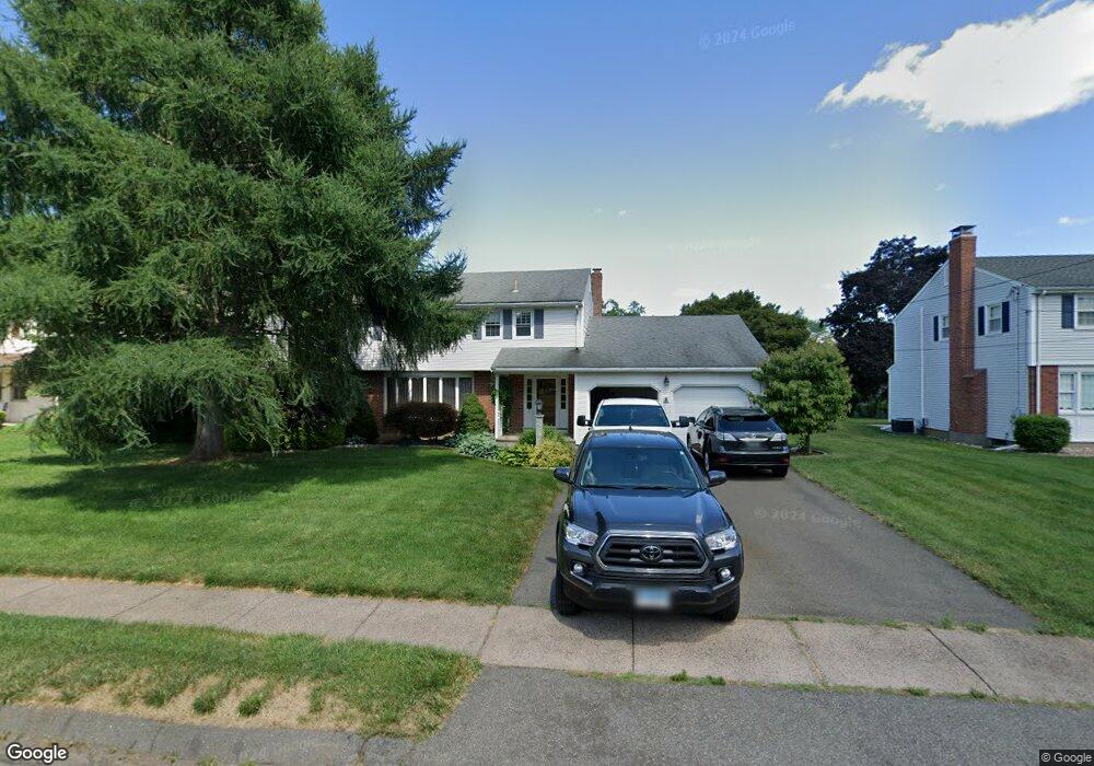 68 Midwell Rd, Wethersfield, CT 06109 - photo 1