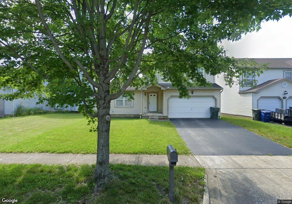 3375 Yozuri Dr, Columbus, OH 43232 - photo 1