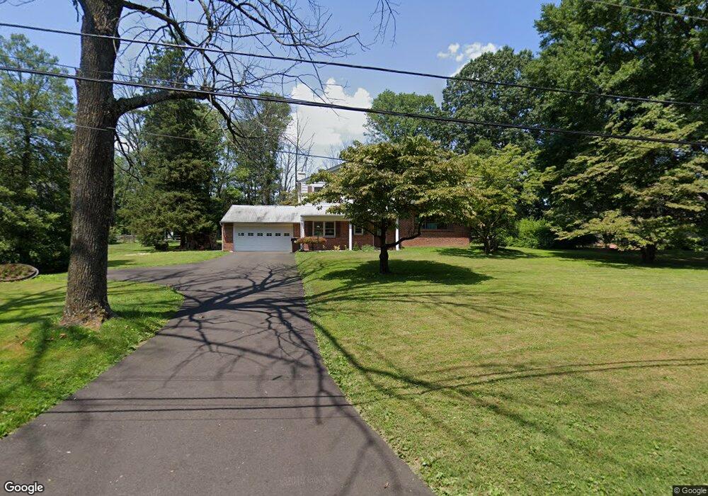 1316 Stump Rd, Chalfont, PA 18914 - photo 1