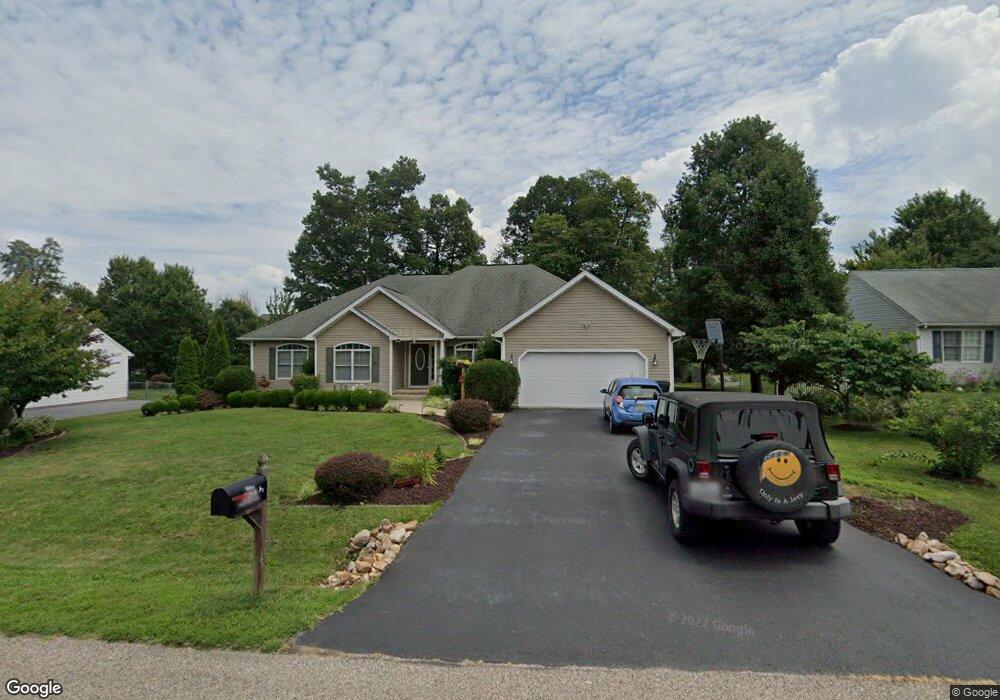 224 Arrowhead Ln, Stuarts Draft, VA 24477 - photo 1