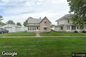 503 1st St, Griswold, IA 51535