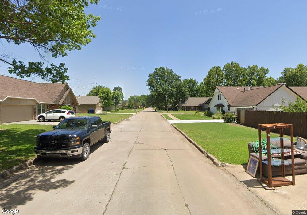 1319 W Roanoke St, Broken Arrow, OK 74011 - photo 1