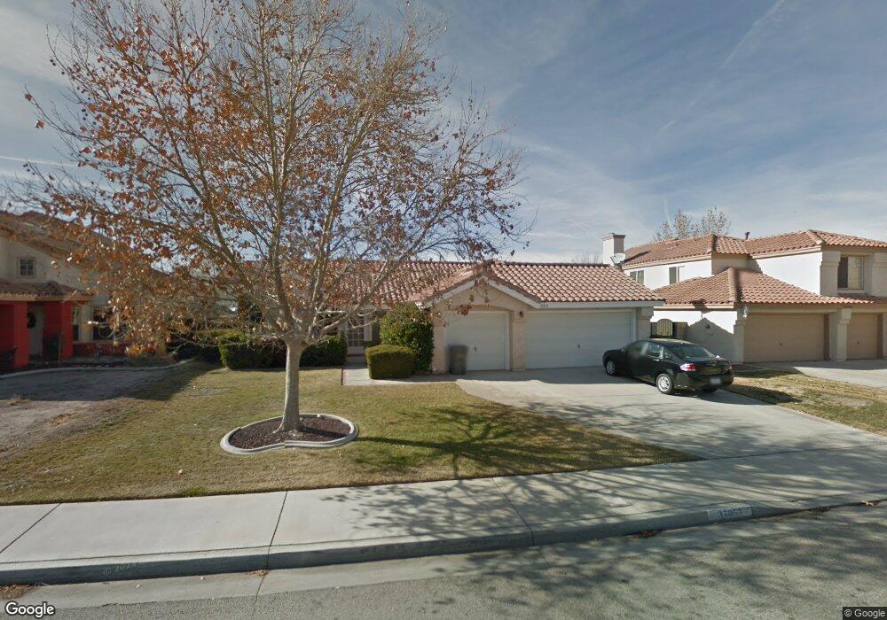 37853 Tackstem St, Palmdale, CA 93552 - photo 1