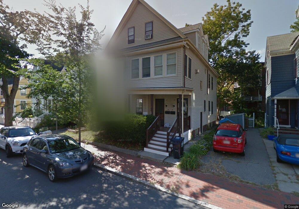 44 Pemberton St, Cambridge, MA 02140 - photo 1