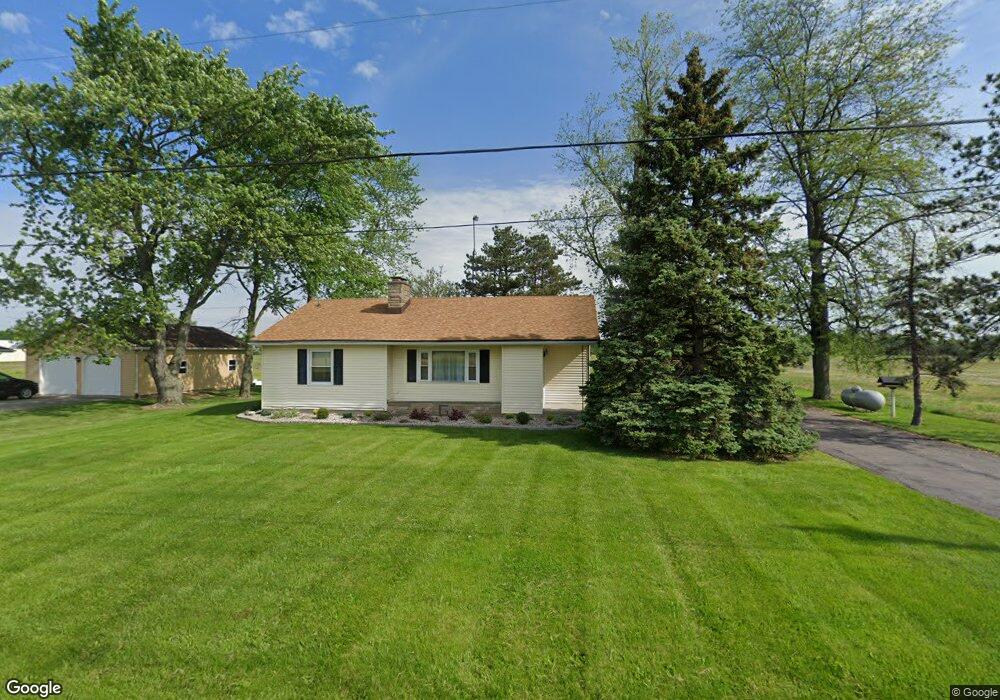 20261 W Moline Martin Rd, Martin, OH 43445 - photo 1