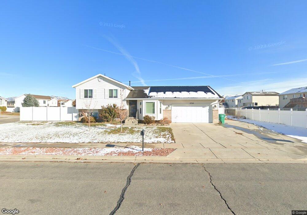 4760 S 3775 W, Roy, UT 84067 - photo 1