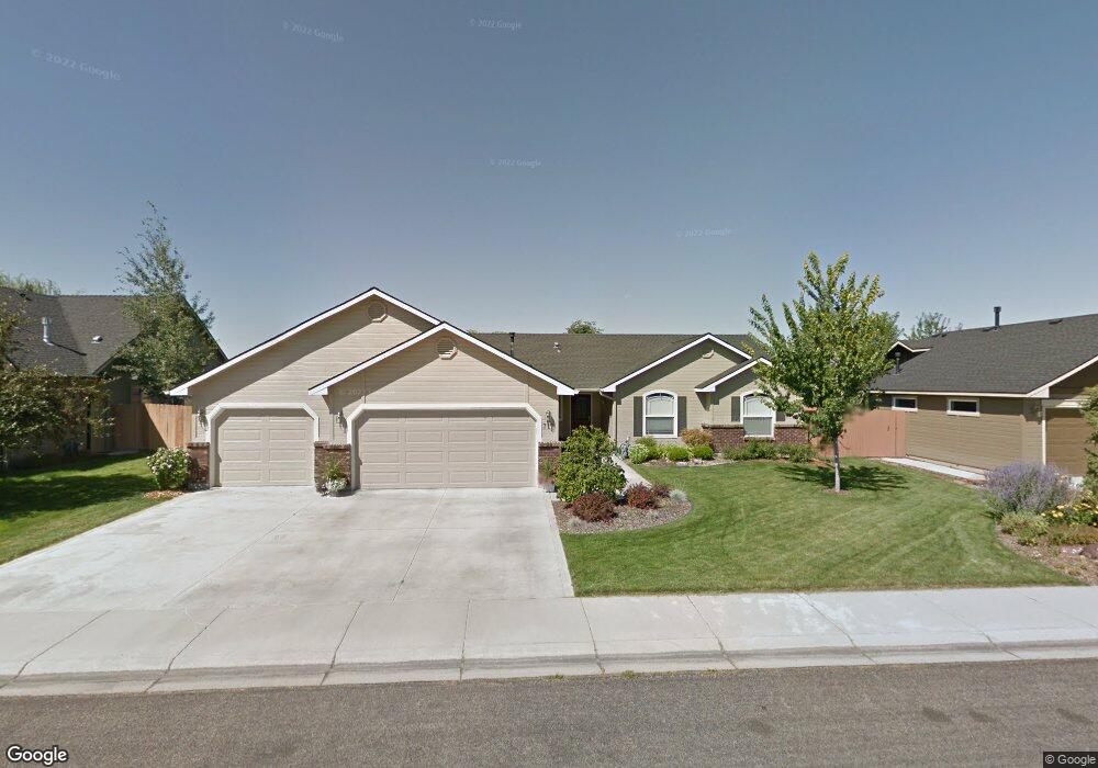 711 N Caracaras Place, Eagle, ID 83616 - photo 1