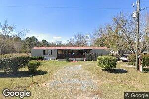 247 Smith St, Berlin, GA 31722