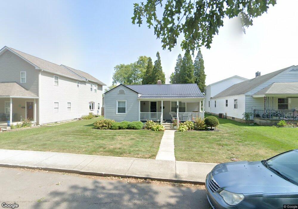 419 Columbia Ave, Tipton, IN 46072 - photo 1