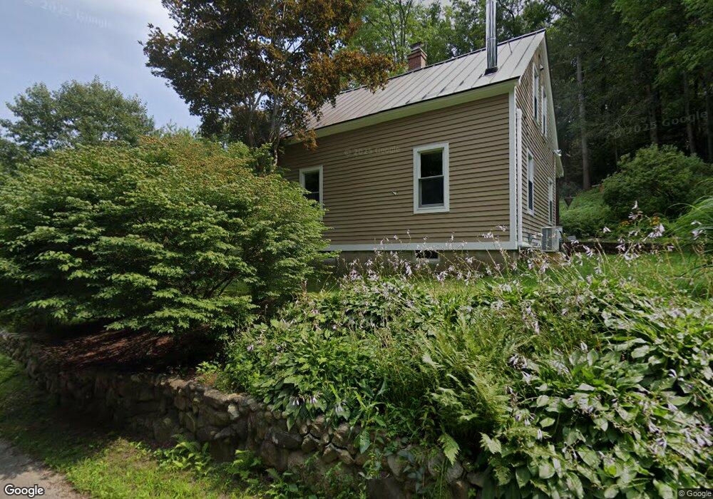 164 Turkey Hill Rd, Florence, MA 01062 - photo 1
