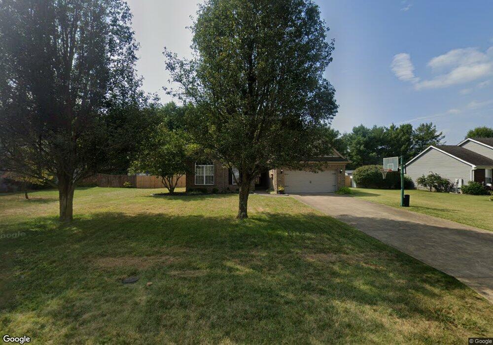 368 Helmwood Cir, Mount Washington, KY 40047 - photo 1