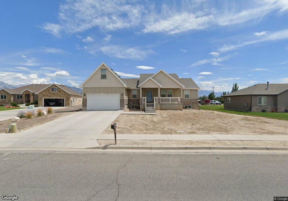 388 N 2375 W unit 5, Lehi, UT 84043 - photo 1