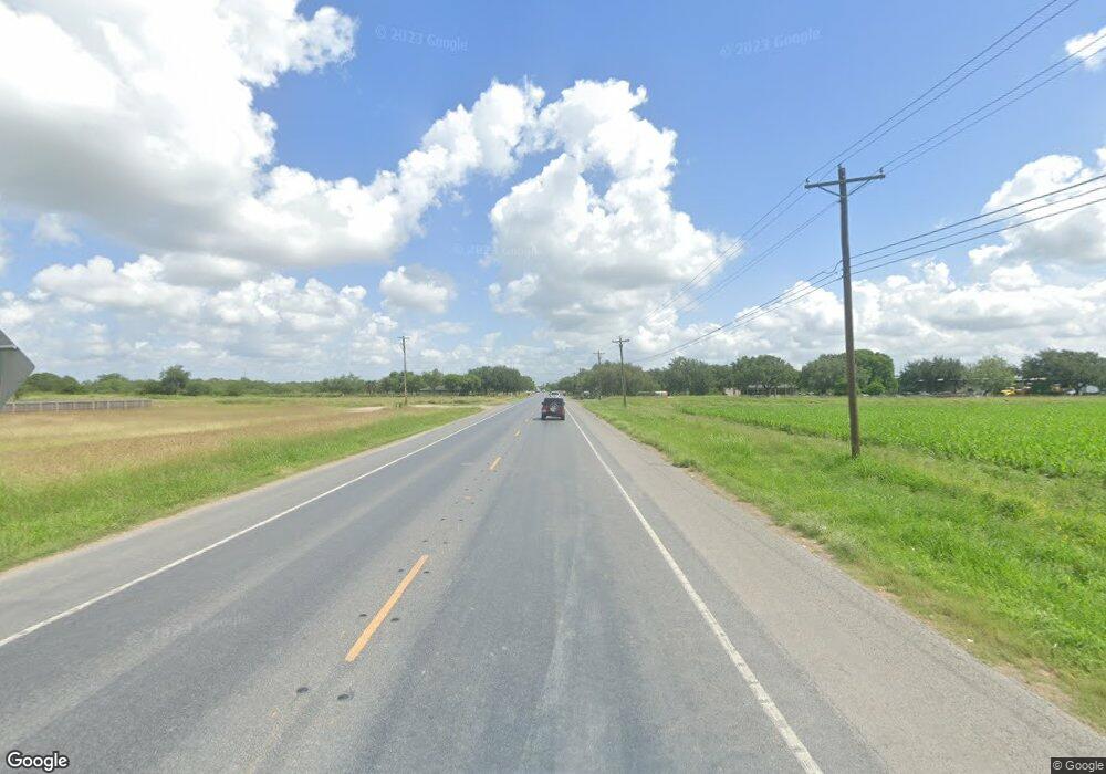 7010 N Fm 493, Donna, TX 78537 - photo 1
