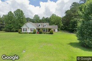 7714 William Howton Rd, Mulga, AL 35118