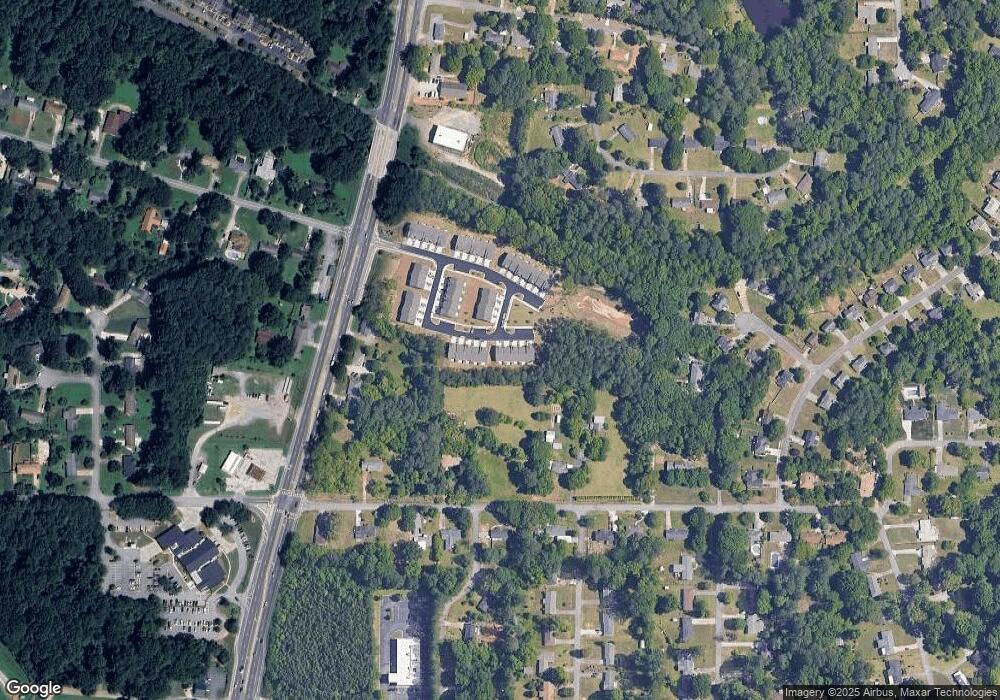 1897 Colfax Way SW, Austell, GA 30106 - photo 1