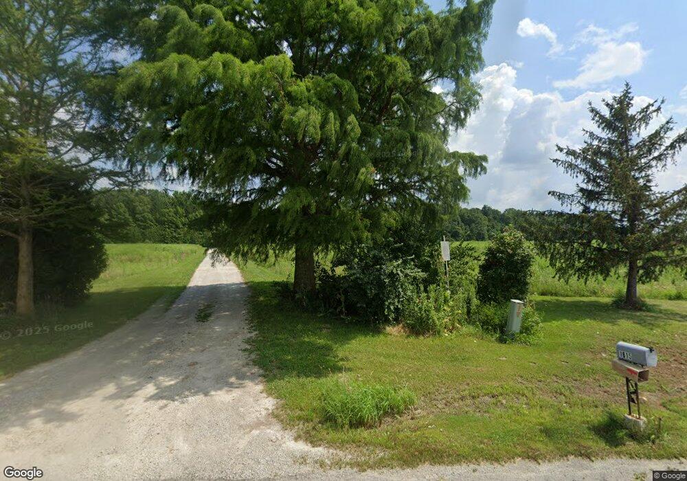 1615 S Clark Rd, Markle, IN 46770 - photo 1