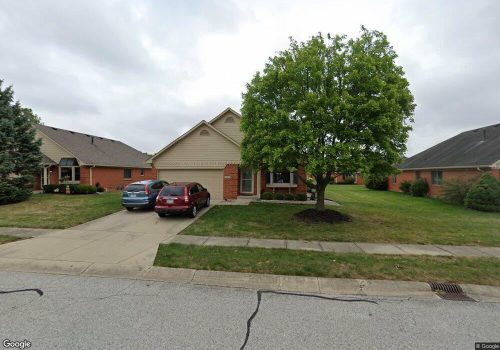 2737 Colony Lake West Dr, Plainfield, IN 46168 - photo 1