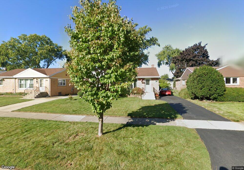 1434 S 6th Ave, Des Plaines, IL 60018 - photo 1