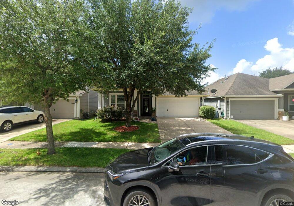 2906 Crescent Oaks Park Ln, Spring, TX 77386 - photo 1