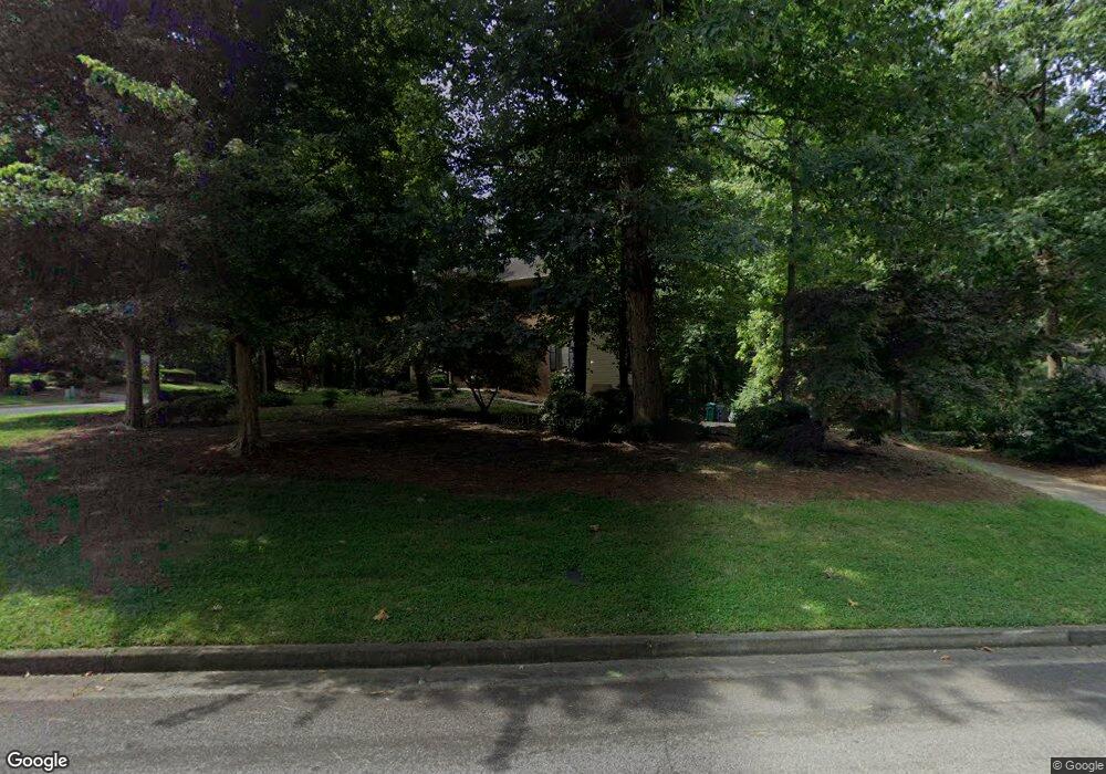 2521 Creekside Trace, Jonesboro, GA 30236 - photo 1