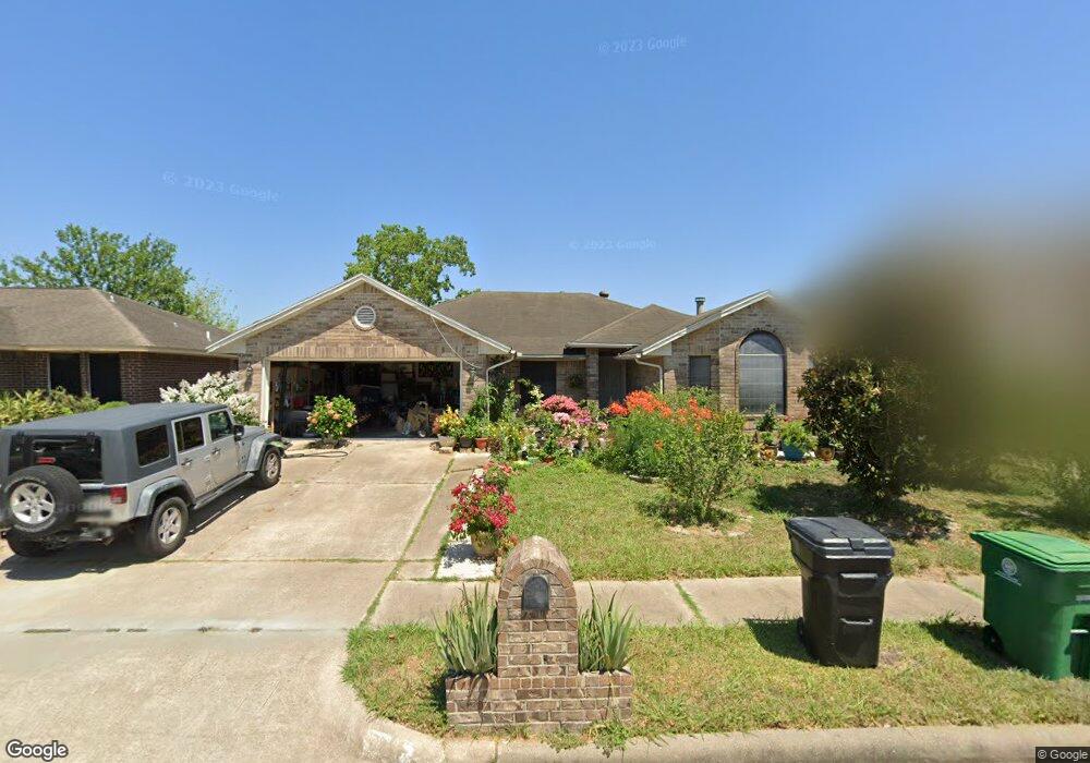 9507 Tree Bridge St, Houston, TX 77075 - photo 1